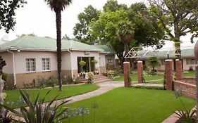 Hotel Mount Maluti - Lesotho